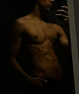 Thickdick884 Public Fotka