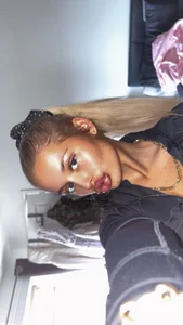 Blondemysteryy's XXX Nude Photo 3