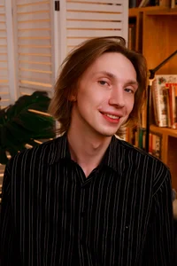 DannyReed What's under the black shirt? 💦 Kuva 6