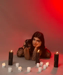 Emily_Evo 💀​💀​ Foto 3