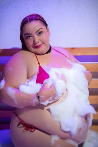 Zdjęcia AbbyRogers1 in the tub 💦: 
