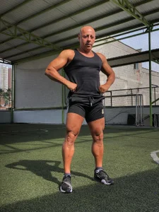 Jordan_Gomez_ I AM JORDAN Foto