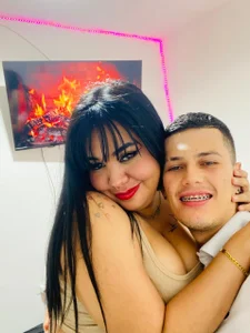 DirtyCoupleHornyXXX us Pic 5