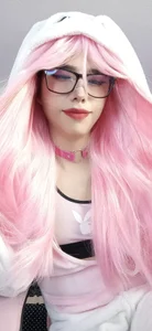 paula_kawaiifu_'s A little of me for u Sex Photo 4