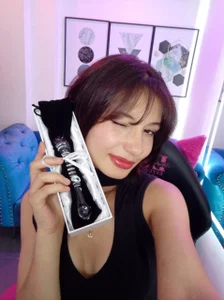 My new element to play 😈 de Akaza_Hakuji_  3 Imagens