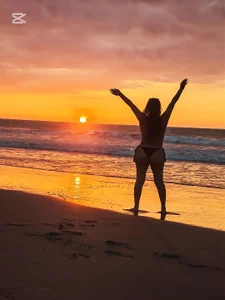 LISA_BULLOCK_ MÁNCORA (Marzo 2026) 🏖️🌞 Foto 8