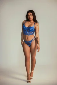 NaylaGrey kullanıcısının Sexy blueee💦💎 albümü -  fotoğraf