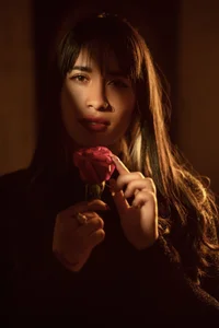 monserrat_towers Be my Rose Billede 8