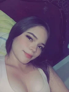 AdharaCusan Fotos desde casita 😘 Pic