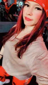 _DulceFuego EN EL GYM LOVE Foto