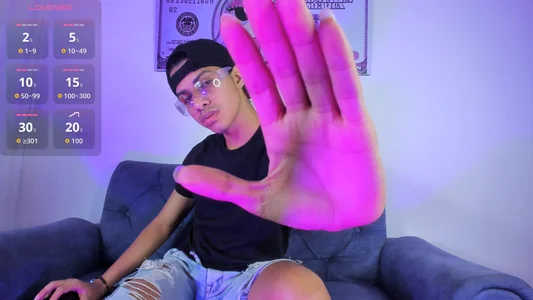 Victor_LatinBoy 🖤😘  3. fénykép