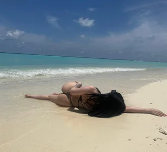 Miss_Vic Maldives Pic 5