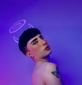 SebastianHilton 🔥 Sin Comes With Wings 😇😈 사진 3