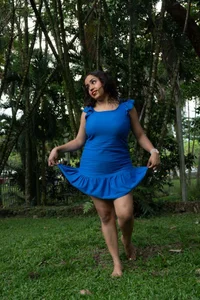 cristal_horny19 I love nature!! Pic 4