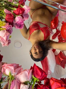 dalia-saenz MY VALENTINE'S DAY 💟💟 slika 3