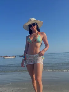 Vaneza_G1 🏝️❤️ Pic