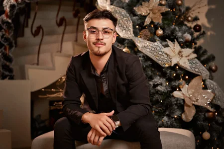 Public de Aiden_Gray  2 Imagens