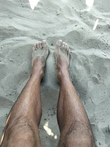 pegaso369 Spiaggia con l'alba Bilde 9