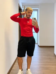 Lian_ferrer 😈🔥 Do you want me, daddy? 🥵💦 Foto 4