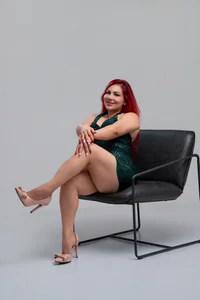 Mechi-Dirty SEXY MEDUSA Pic 3