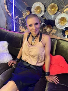 Sweet-n-Strong Public Foto 5