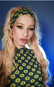 Elza_kom Girl nu Foto 6