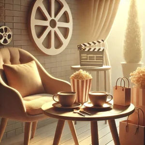 Public od Lustykabir  fotka