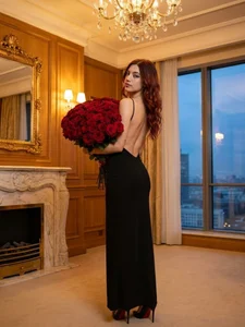 Ellis_Cherry 🎀Let's do some date? Foto
