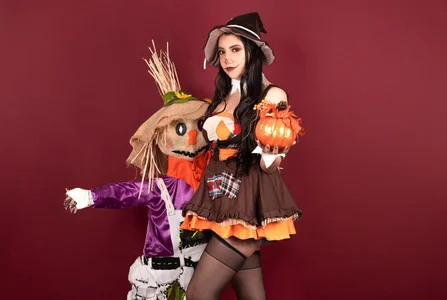 Abby_Garciaa Halloween 🎃👻 صورة واحدة|Abby_Garciaa Halloween 🎃👻 صورتان|Abby_Garciaa Halloween 🎃👻  صور|Abby_Garciaa Halloween 🎃👻  صورة