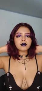 SabinaMerchetti Halloween 🎃 Foto 8