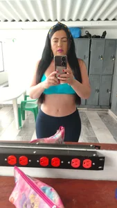 Soy_Dalila Public Pic 2