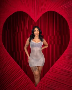 UrNewFantasy Happy Valentine's Day💕 Pic 4