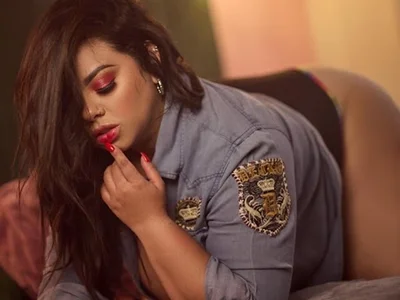 MiahJonessPublic图片