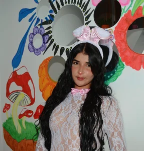 Bunny Halloween od SweetMarlyn  3 snímek