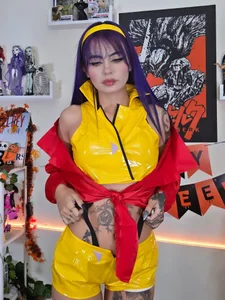 _sakae_ Faye Valentine Εικόνα 9