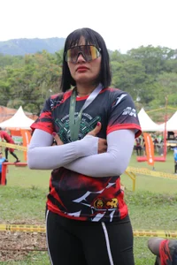 Competition day 💪😏 de la_mazona Foto 4