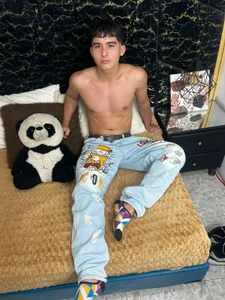 hot hot de ThomasPaxton  4 Imagens