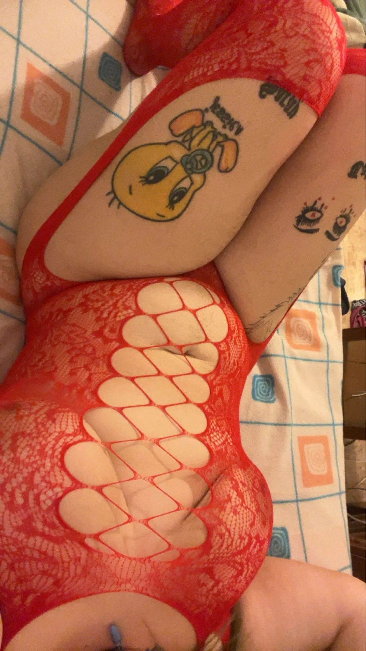 SpanishFirexxx - Photo 4