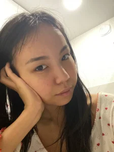 FreedaKulow little Elly🥰 টি ছবি