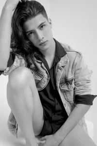 Allen_clark: Black and white fashion 🖤❤ ( 3 фото)