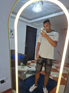 BLACK_BOYS1 Félix 😎 Bilde