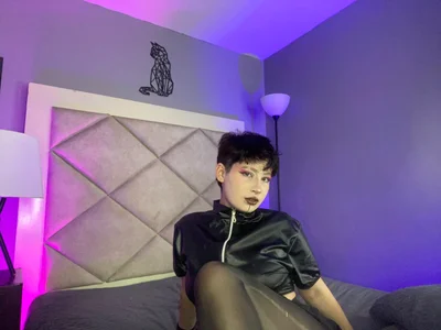 Isabella_bright Goth gilr slika 6