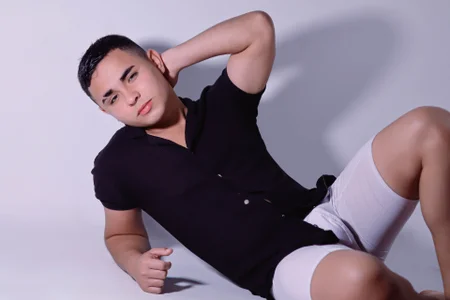 lianfox_ hot boy Foto 5