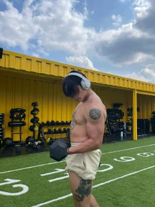 Giordano_Russo kullanıcısının training albümü -  7 fotoğraf