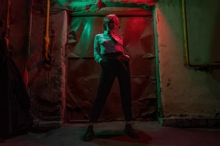 Carolina_Leep Makima in da house 圖片 4