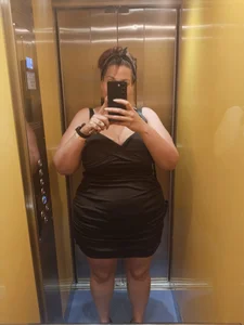 ThickPrincessKlara Public slika 6