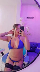 Natalia_cartier blue💙 Foto 3