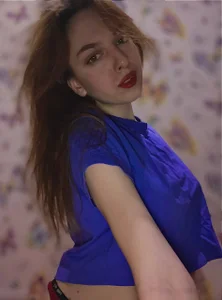 Choosing myself de JoslynContrera Foto 2