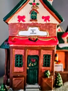 Christmas de faithfulchic  2 photos