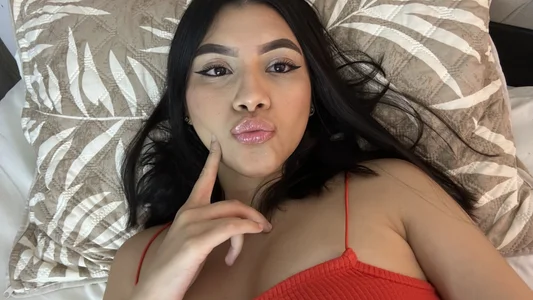 Julieta_Hornyx For you, baby Pic